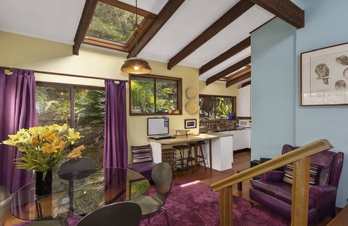 Pearl Beach House | KOORAWATHA, TOP NOTCH