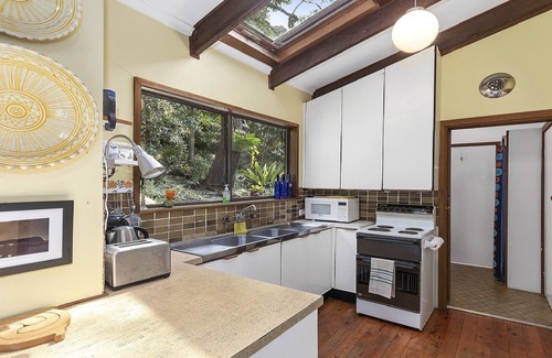 Pearl Beach House | KOORAWATHA, TOP NOTCH