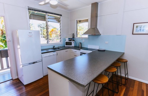 Arcadia Apartment | Kooyong Apartment 1, Arcadia