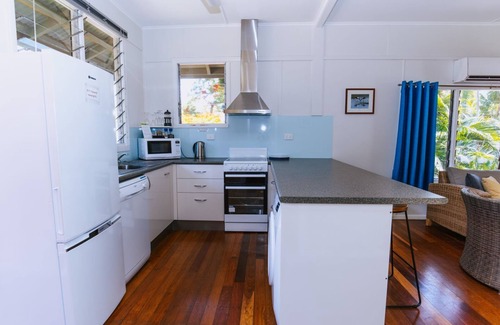 Arcadia Apartment | Kooyong Apartment 1, Arcadia