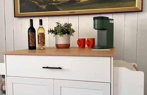 Callahan Cottage | Koozee Farm