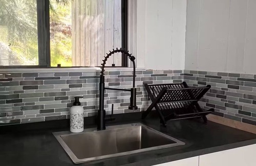 Callahan Cottage | Koozee Farm
