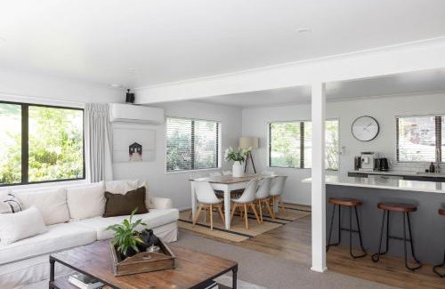 Havelock North Villa | Kopanga House - Havelock North Village