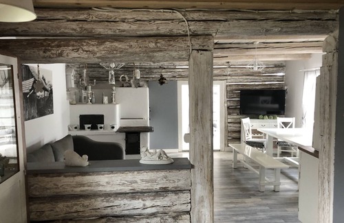 gmina Zegocina Other | Koperkowy raj Domek wynajem Beskid Wyspowy góry