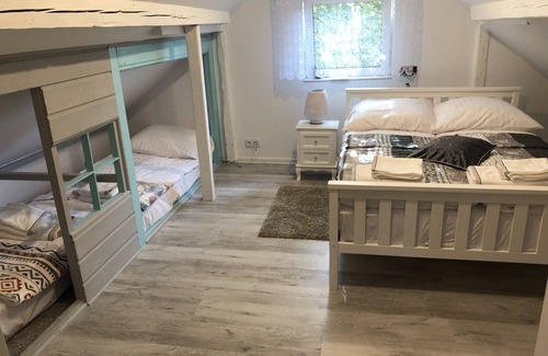 gmina Zegocina Other | Koperkowy raj Domek wynajem Beskid Wyspowy góry