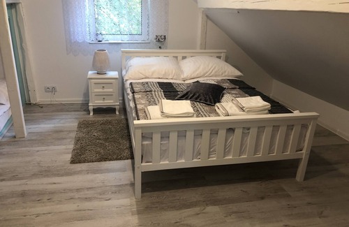 gmina Zegocina Other | Koperkowy raj Domek wynajem Beskid Wyspowy góry