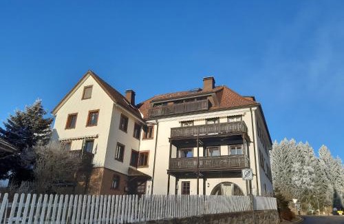 Altglashutten Apartment | Kopf Frei auf 1000 Meter