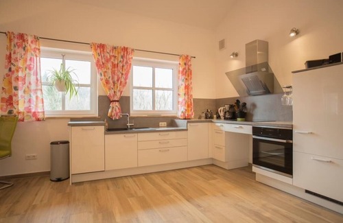 Siegsdorf Apartment | Kopie von holiday flat