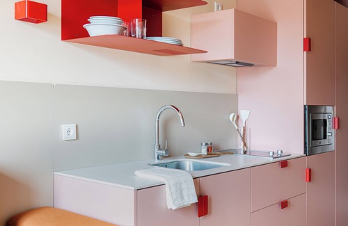 Lezcairu Hotel | KORA KILIKI