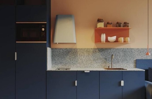 Lezcairu Hotel | KORA KILIKI