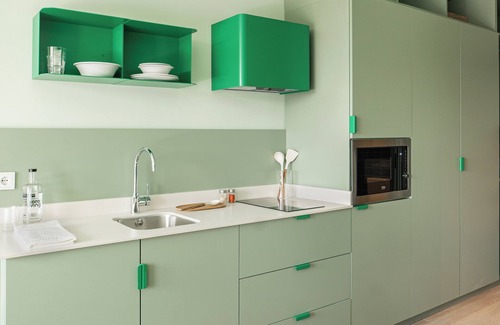 Lezcairu Hotel | KORA KILIKI