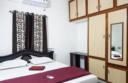 Tirupati Apartment | KORA'S HOME STAY