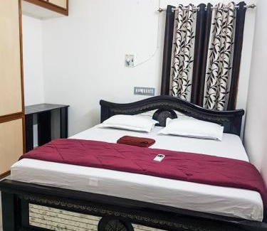 Tirupati Apartment | KORA'S HOME STAY