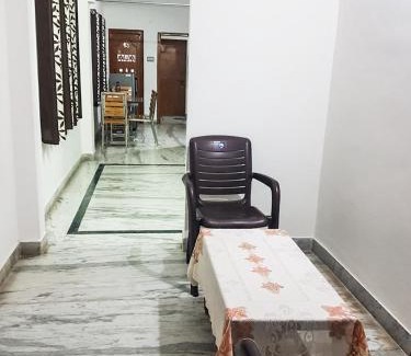 Tirupati Apartment | KORA'S HOME STAY