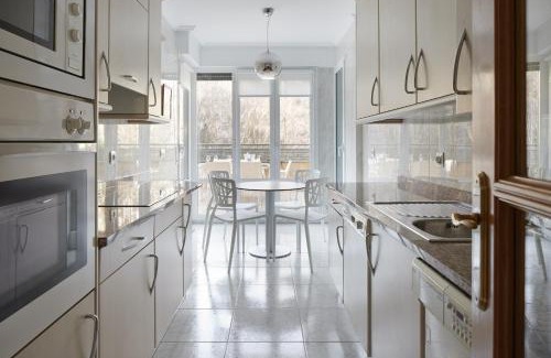 Antiguo Apartment | Koral - Basque Stay