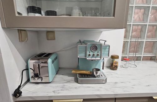 Chotomow Apartment | Koral