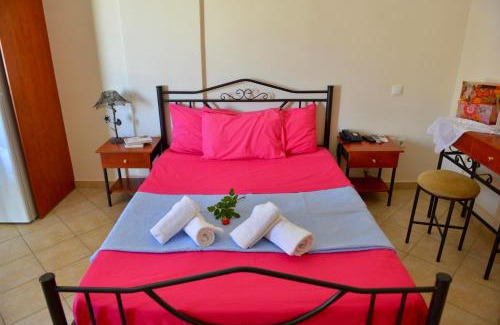 Steni Dirfyos Apartment | Korali