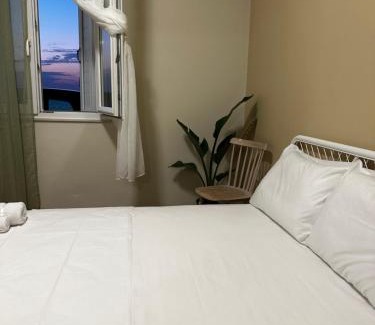 Petra Apartment | Koralis