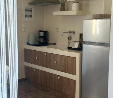 Petra Apartment | Koralis