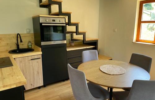 Veljun Ski Chalet | Korana Riverside