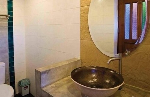 Talat Yot Hotel | Korbua House