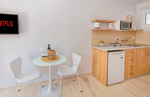 Kavos House | Korina Apart Hotel