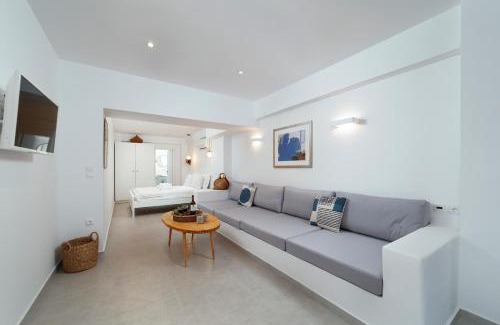 Paleopolis Apartment | Korina's Suites