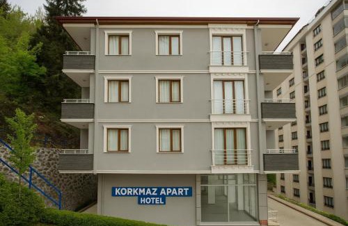 Trabzon Apartment | Korkmaz Suıt