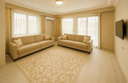 Trabzon Apartment | Korkmaz Suıt