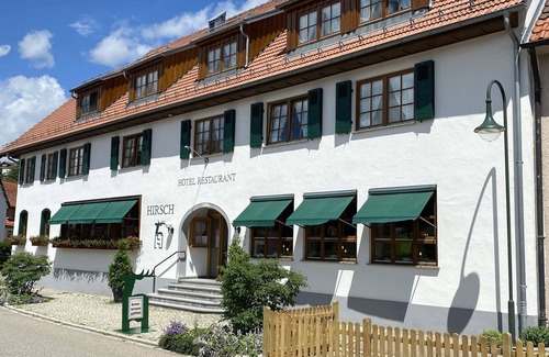 Erpfingen Apartment | Kornberg junior suite with balcony, 28 sqm, bathroom with rain shower