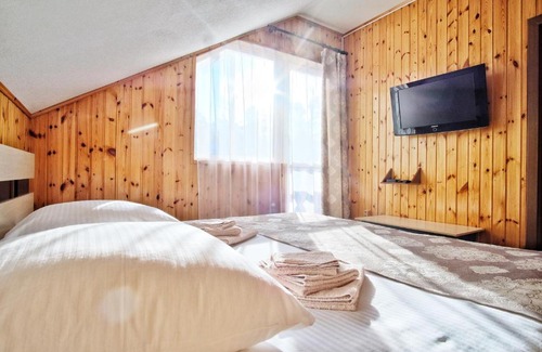 Novyy Enkheluk House | Korolevskaya Gavan Enhaluk