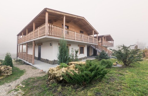 Tverskoe House | Korolevsky Dub