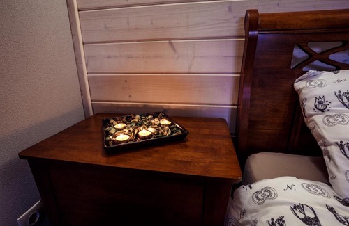 Tverskoe House | Korolevsky Dub