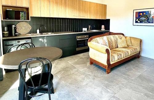 Korora Apartment | Korora's Haven Coffs Harbour
