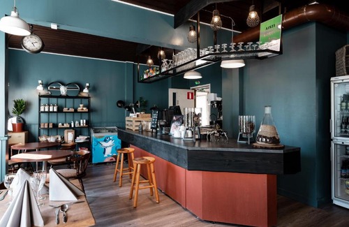 Enonkoski Hotel | Korpi Bistro & Guesthouse