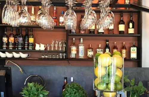 Enonkoski Hotel | Korpi Bistro & Guesthouse