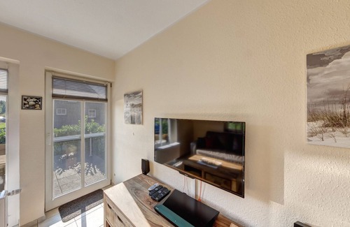 Nordseebad Burhave Apartment | Korsar #w30b - Haus Korsar - Nordseebad Burhave