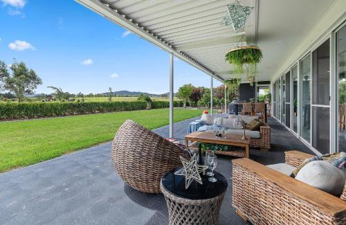 Luskintyre House | Koru Escapes