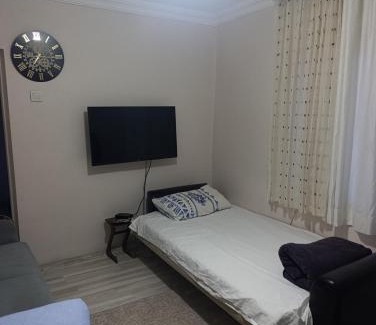 Gallipoli House | Koru Pansiyon