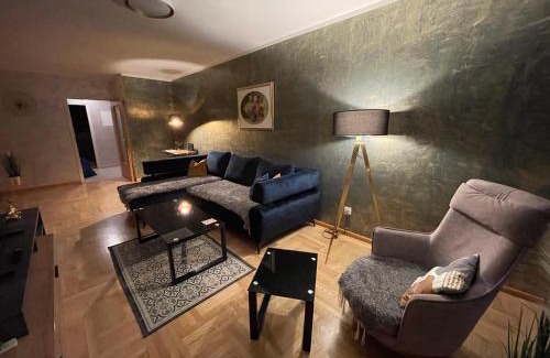 Osijek Apartment | Korzo Osijek 2