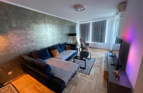 Osijek Apartment | Korzo Osijek 2