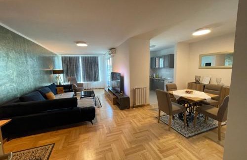 Osijek Apartment | Korzo Osijek 2