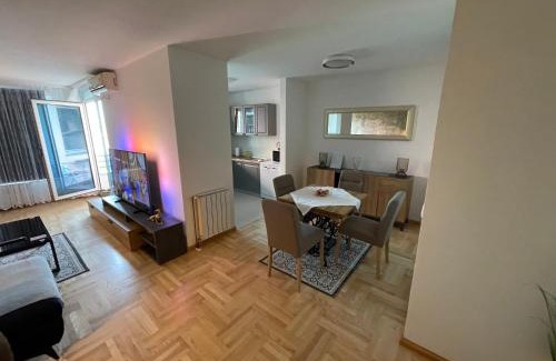 Osijek Apartment | Korzo Osijek 2