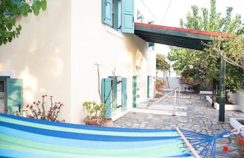 Kos House | Kos Gaia Garden House