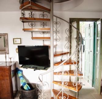 Kos House | Kos Gaia Garden House