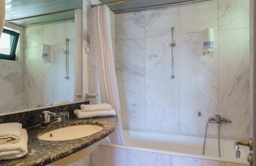 Tingaki Hotel | Kos Palace Hotel