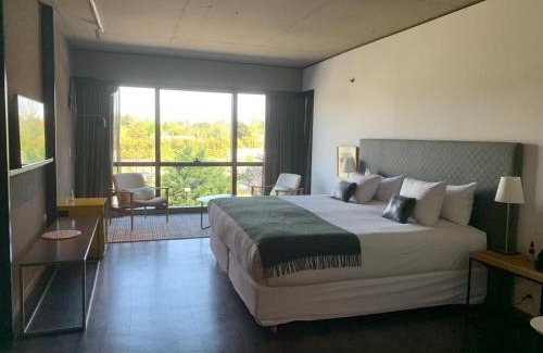 La Lonja Hotel | KOS Pilar Hotel