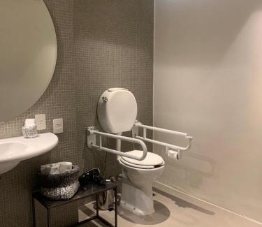 La Lonja Hotel | KOS Pilar Hotel