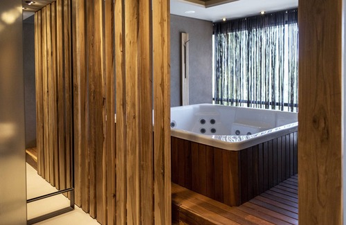 Villa Rosa Hotel | Kos Pilar Hotel