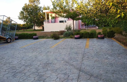 Tingaki House | KOSDREAM.GR